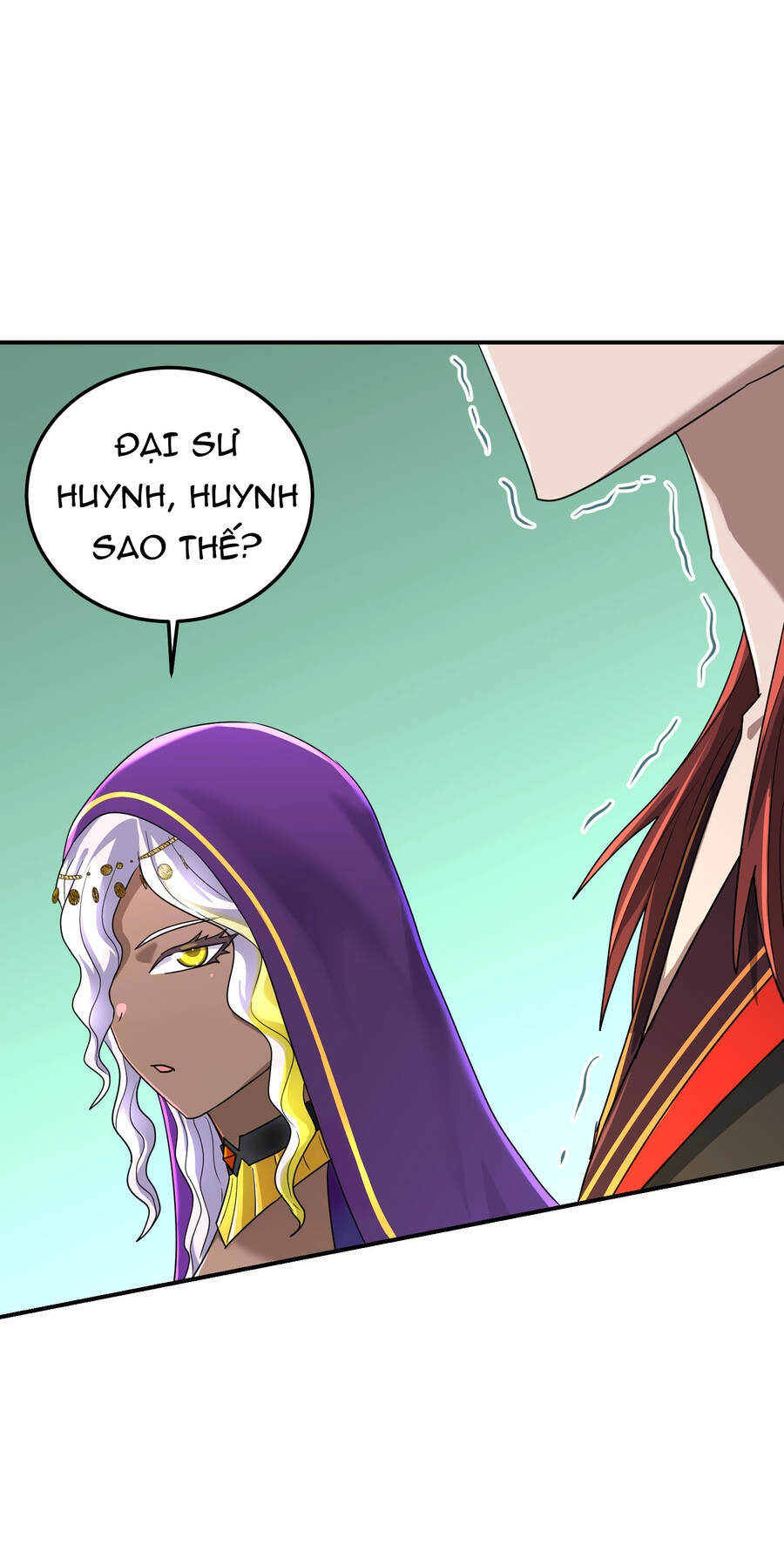 Nhập Hồn Ma Đạo Tổ Sư Chapter 17.5 - 56