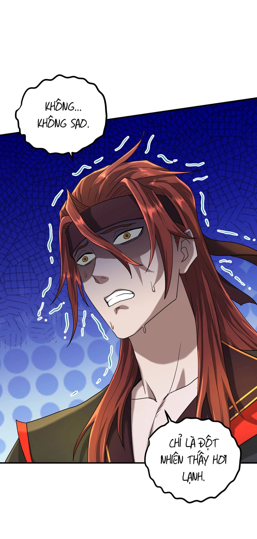 Nhập Hồn Ma Đạo Tổ Sư Chapter 17.5 - 57