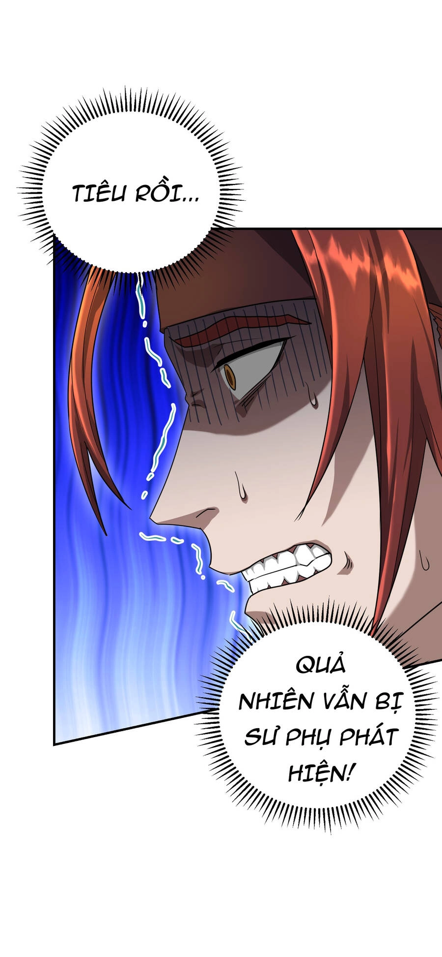 Nhập Hồn Ma Đạo Tổ Sư Chapter 17.5 - 58