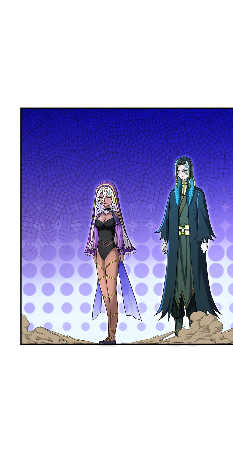 Nhập Hồn Ma Đạo Tổ Sư Chapter 17.5 - 64