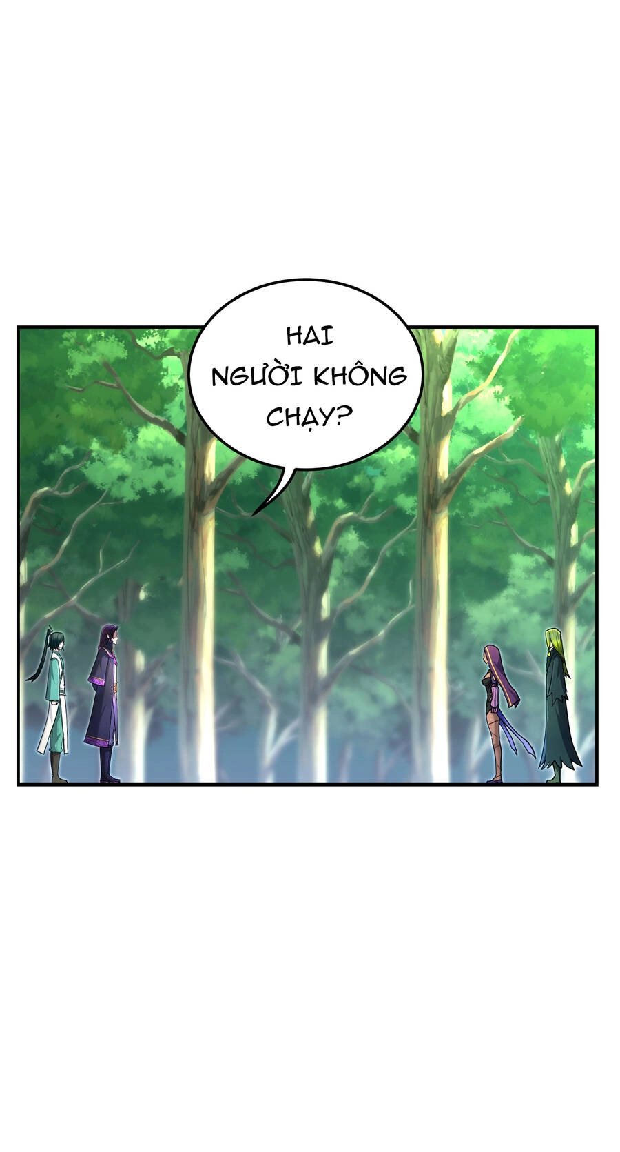 Nhập Hồn Ma Đạo Tổ Sư Chapter 17.5 - 67