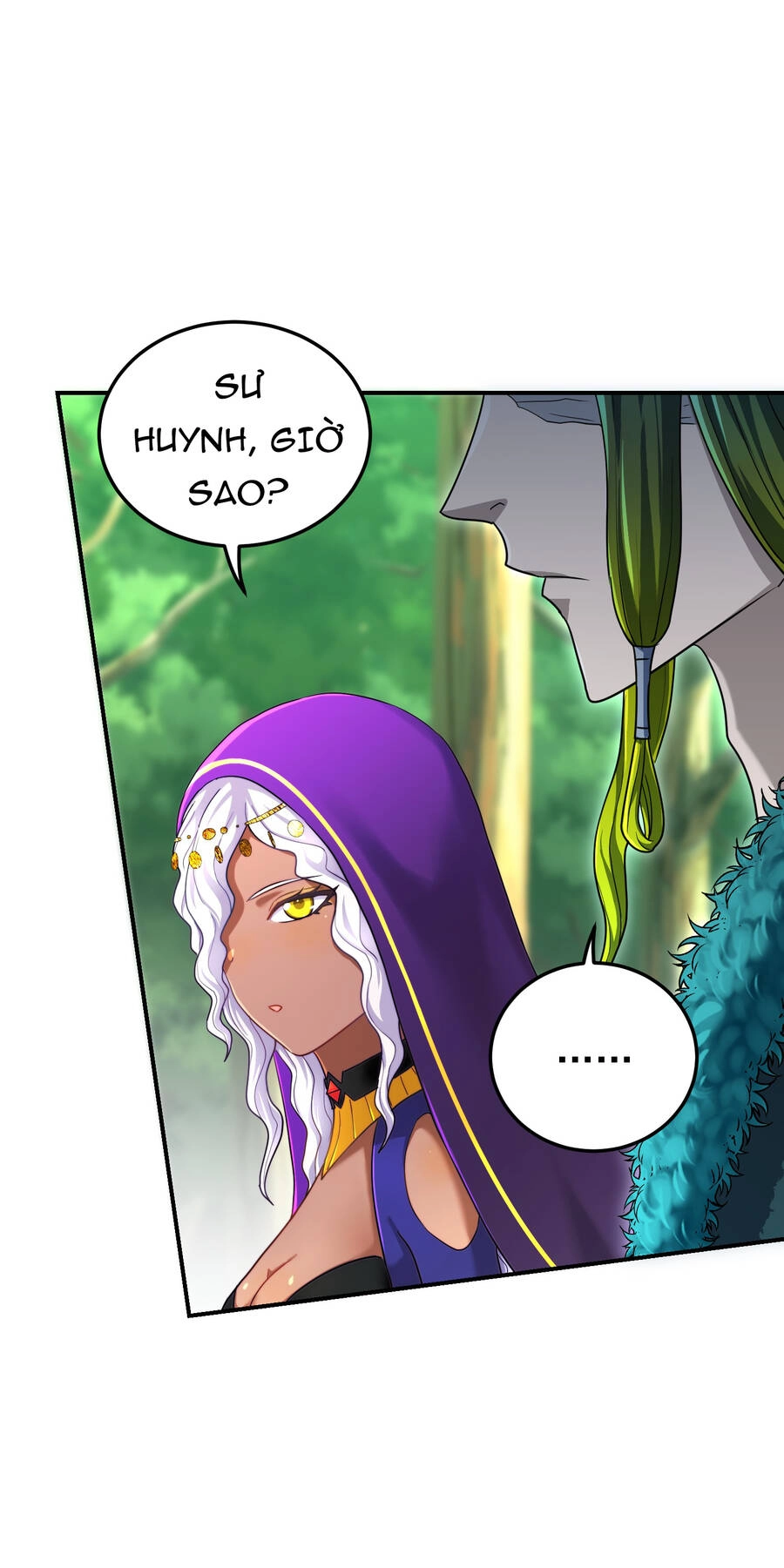 Nhập Hồn Ma Đạo Tổ Sư Chapter 17.5 - 68