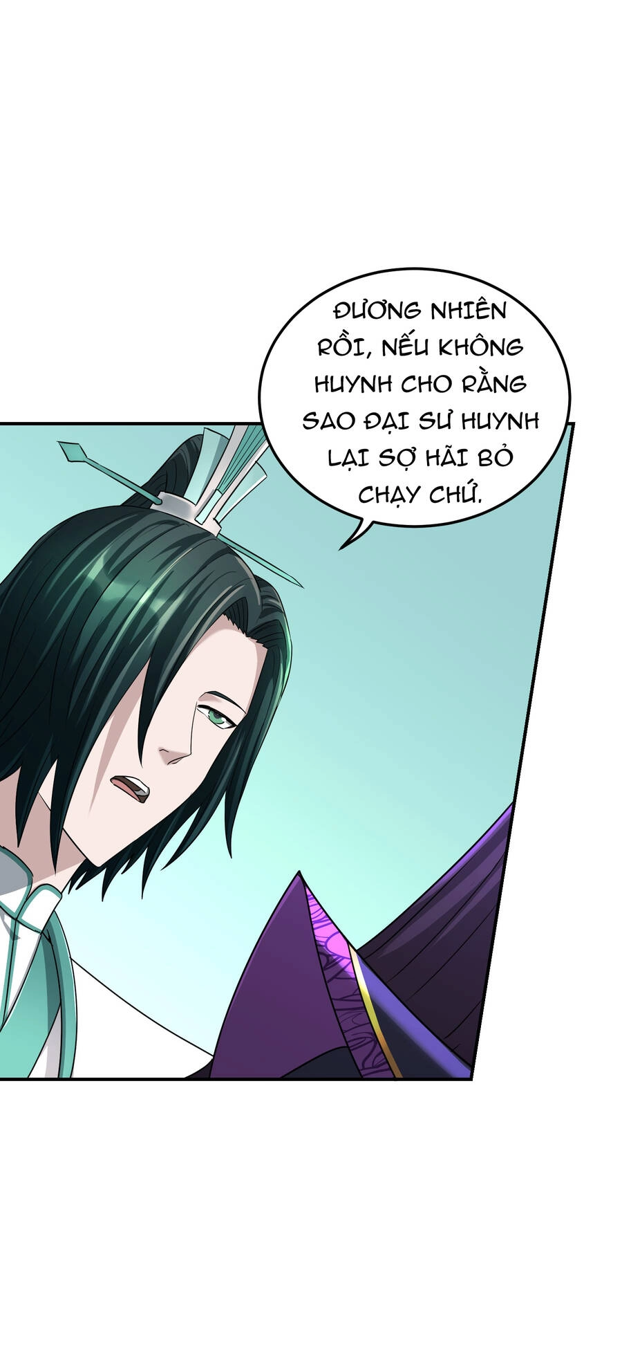 Nhập Hồn Ma Đạo Tổ Sư Chapter 17.5 - 70