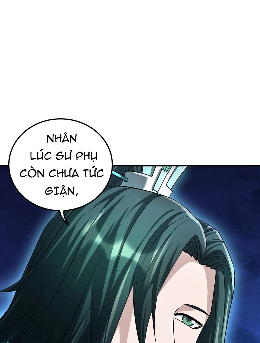 Nhập Hồn Ma Đạo Tổ Sư Chapter 17.5 - 71