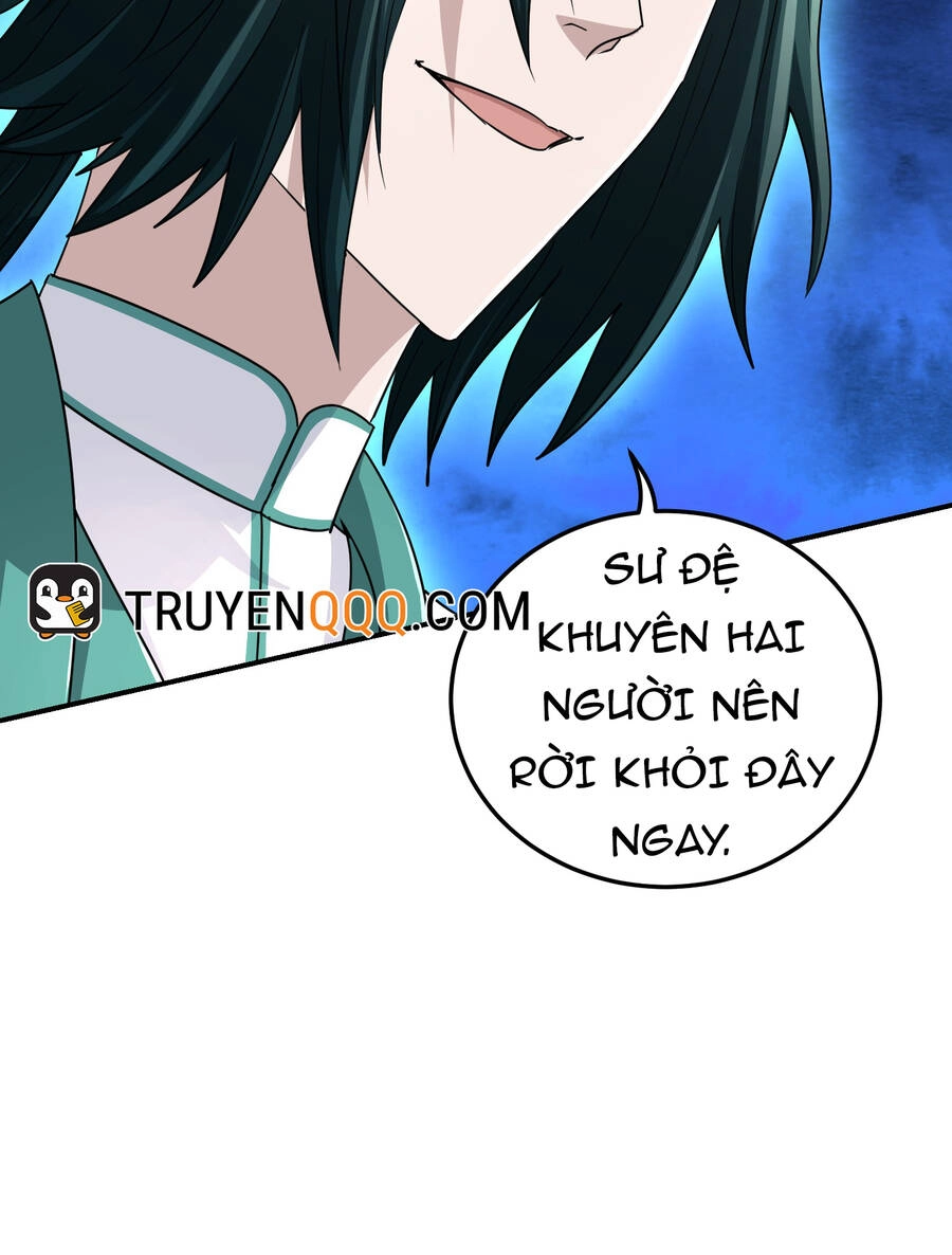 Nhập Hồn Ma Đạo Tổ Sư Chapter 17.5 - 72