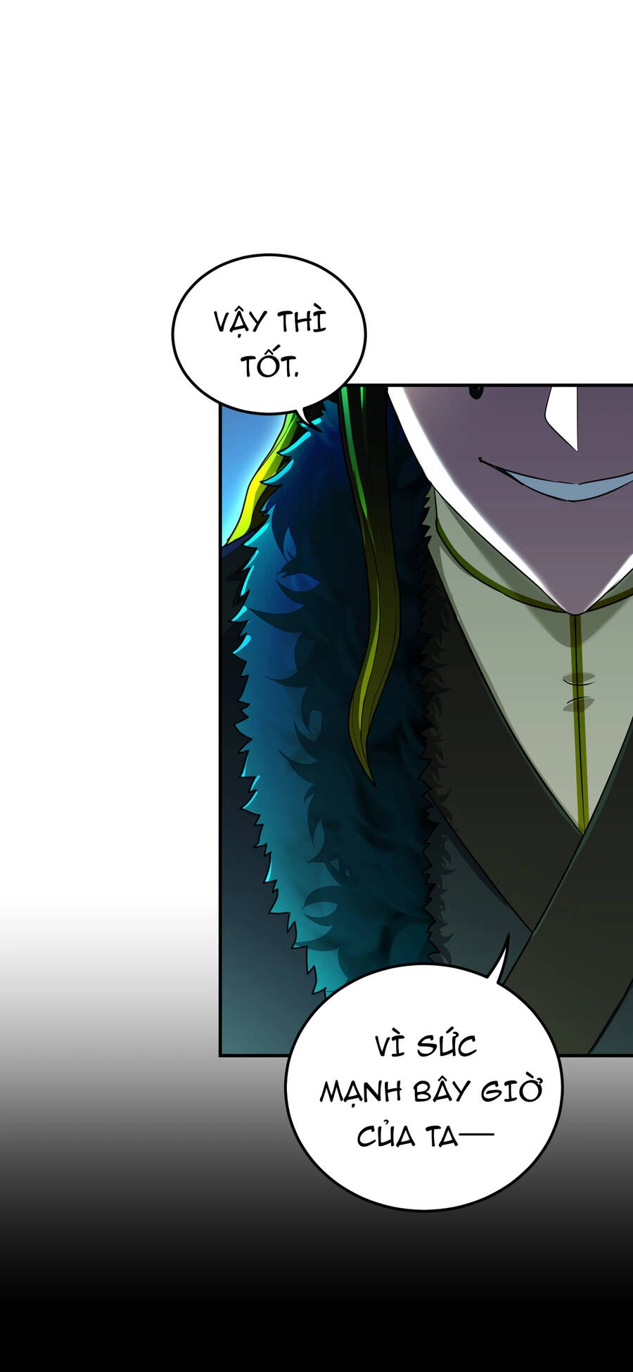 Nhập Hồn Ma Đạo Tổ Sư Chapter 17.5 - 74