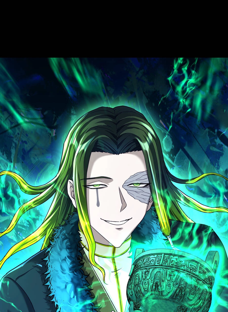 Nhập Hồn Ma Đạo Tổ Sư Chapter 17.5 - 75