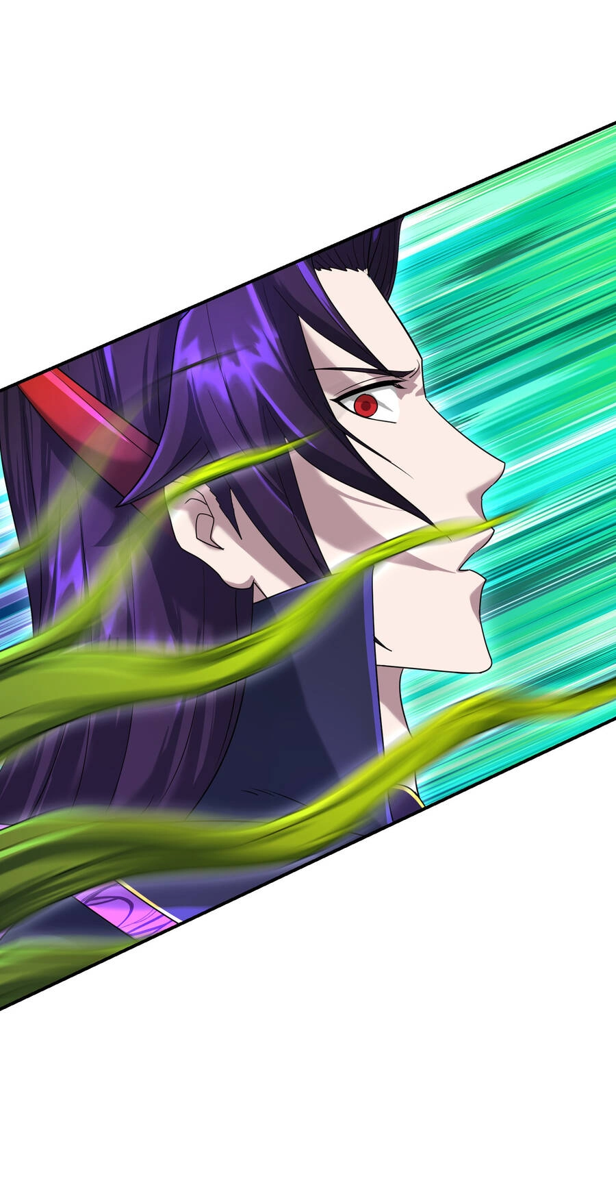 Nhập Hồn Ma Đạo Tổ Sư Chapter 18 - 9