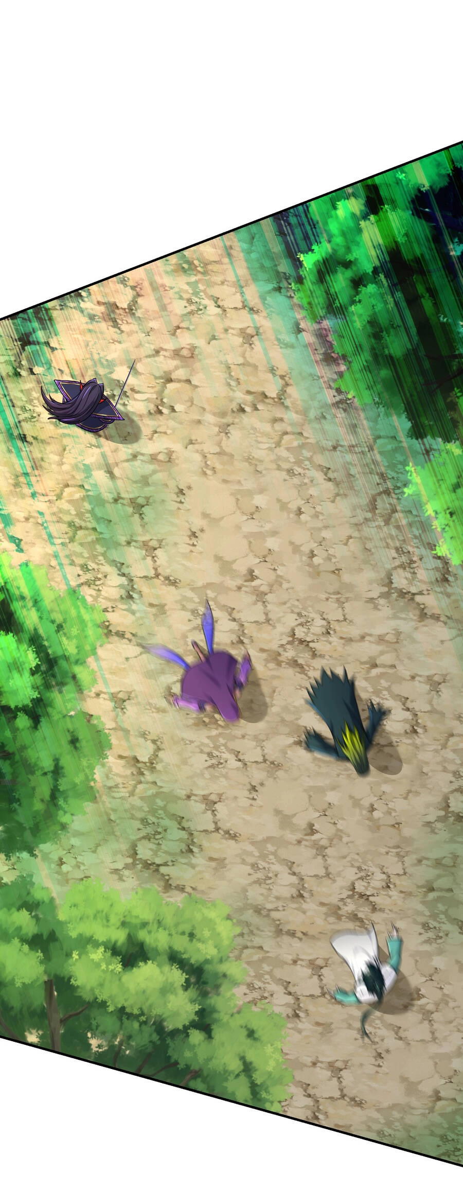 Nhập Hồn Ma Đạo Tổ Sư Chapter 18 - 10