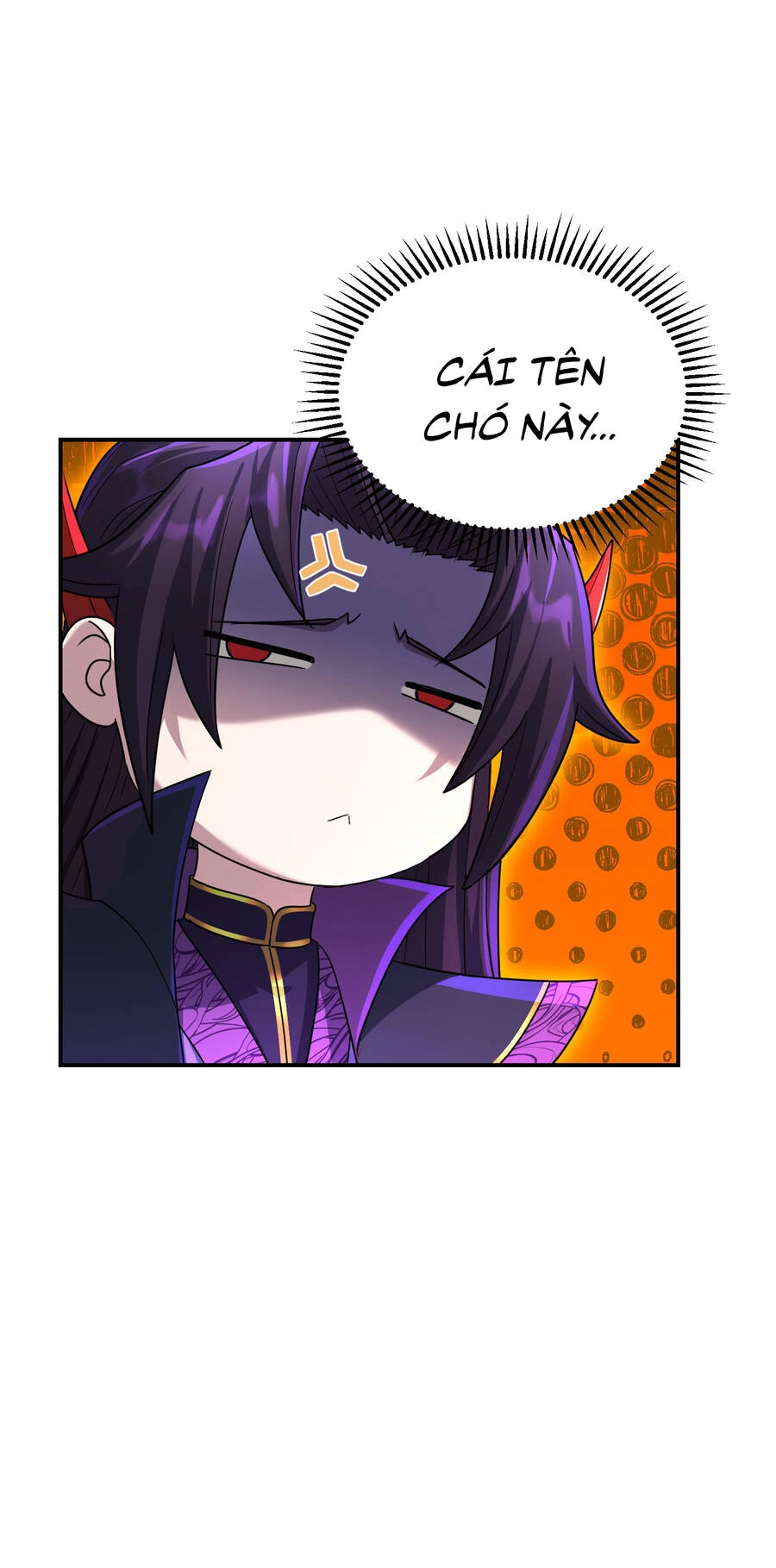 Nhập Hồn Ma Đạo Tổ Sư Chapter 18 - 16