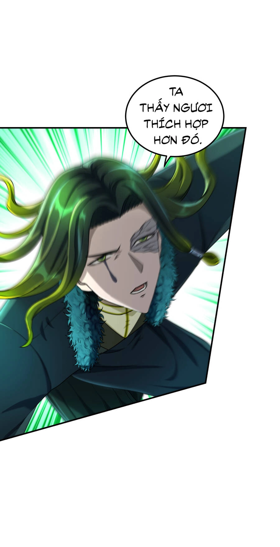 Nhập Hồn Ma Đạo Tổ Sư Chapter 18 - 17