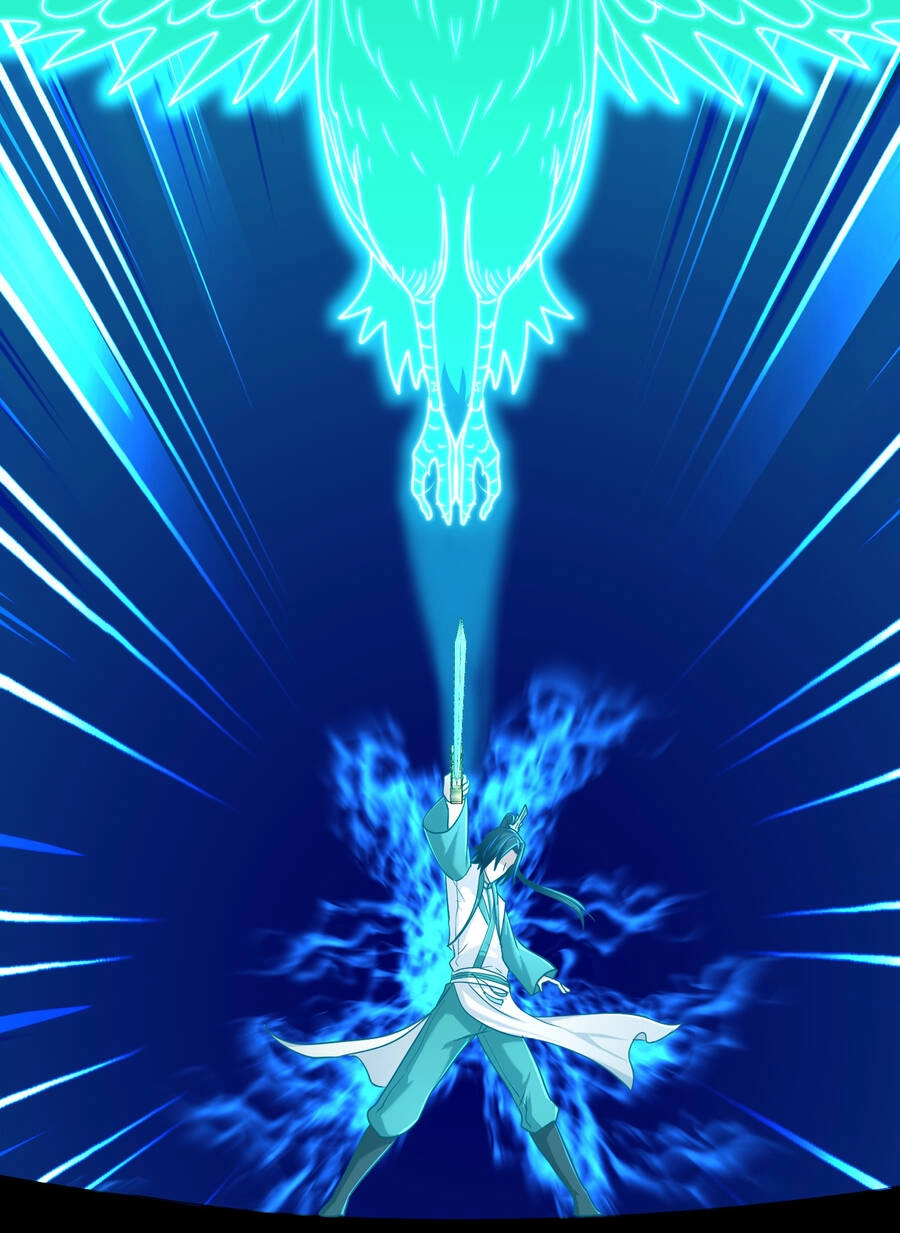 Nhập Hồn Ma Đạo Tổ Sư Chapter 18 - 23