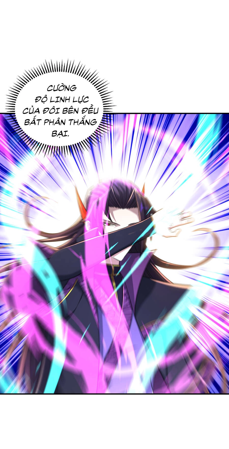 Nhập Hồn Ma Đạo Tổ Sư Chapter 18 - 33