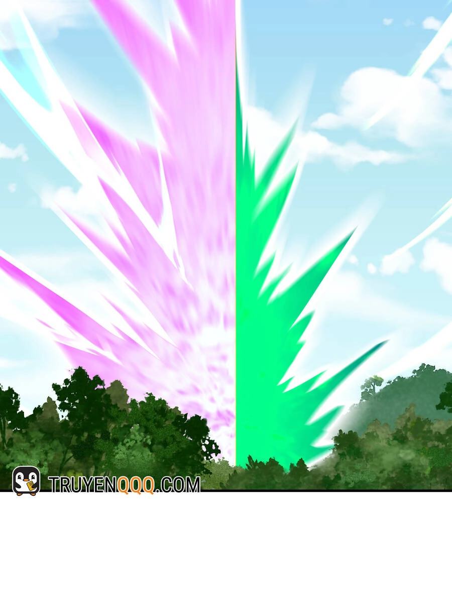 Nhập Hồn Ma Đạo Tổ Sư Chapter 18 - 43