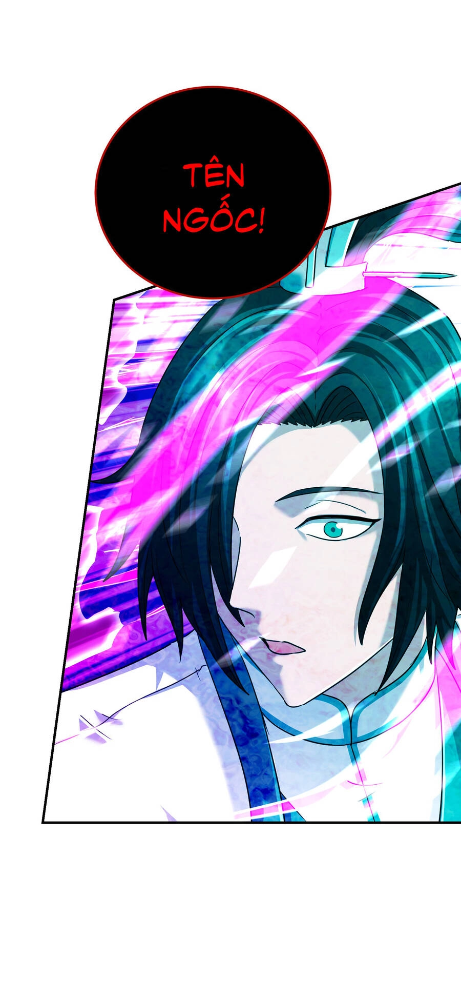 Nhập Hồn Ma Đạo Tổ Sư Chapter 18 - 45