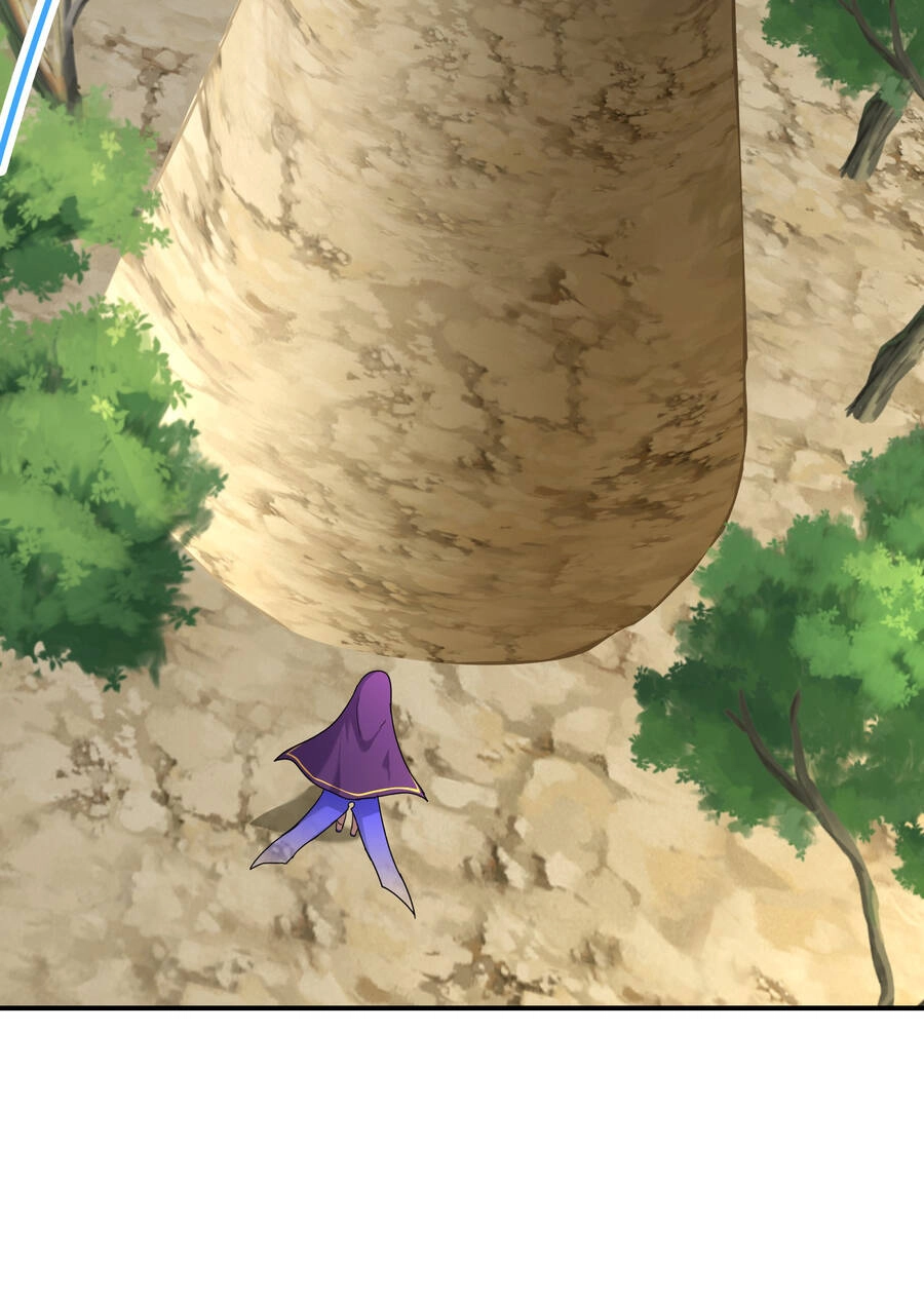 Nhập Hồn Ma Đạo Tổ Sư Chapter 18 - 52