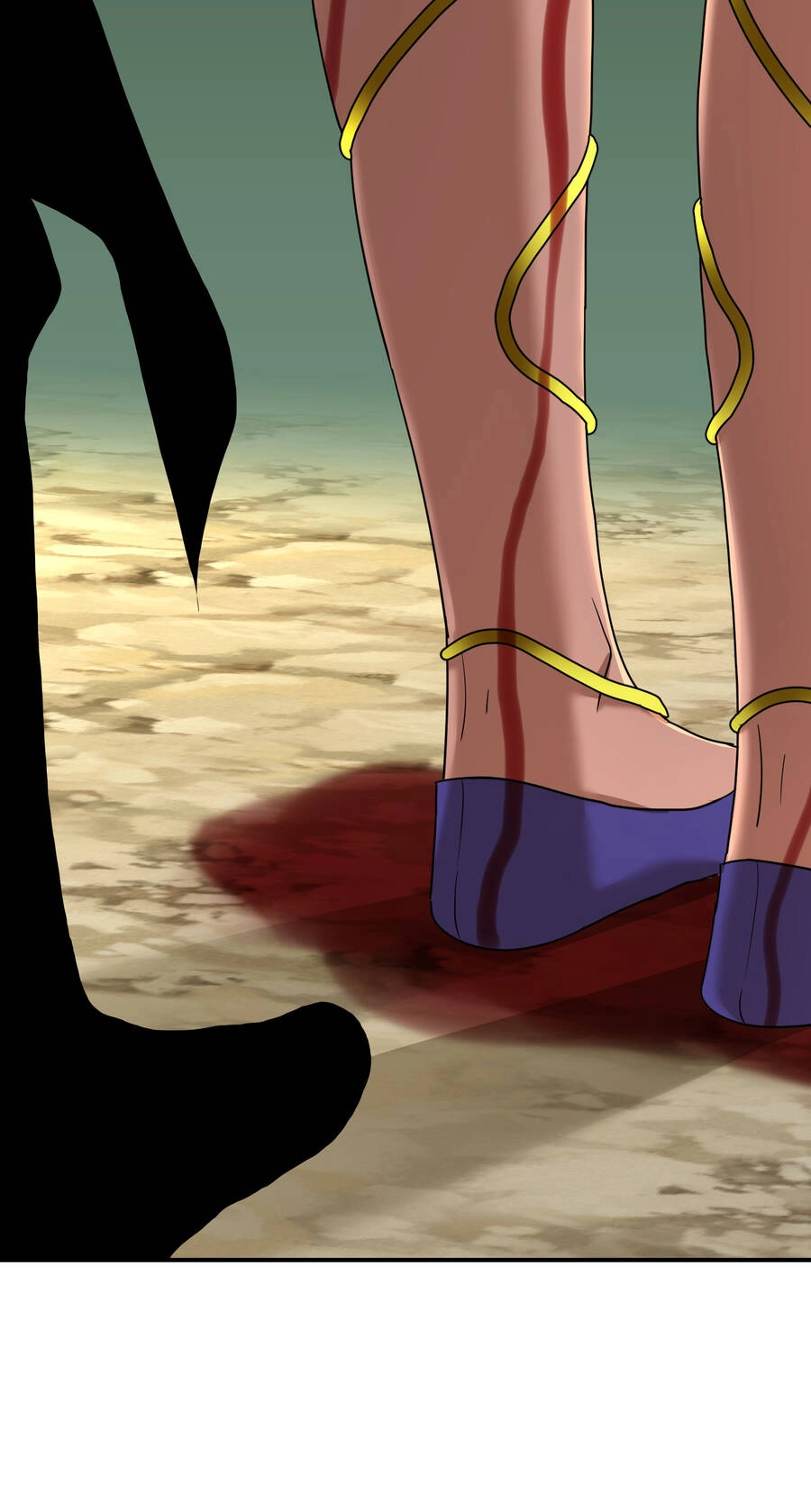 Nhập Hồn Ma Đạo Tổ Sư Chapter 18 - 62