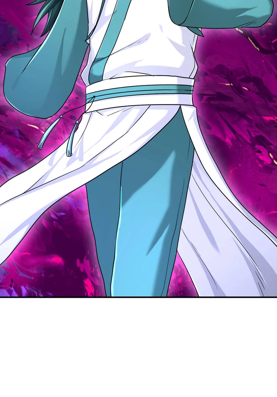 Nhập Hồn Ma Đạo Tổ Sư Chapter 18 - 65