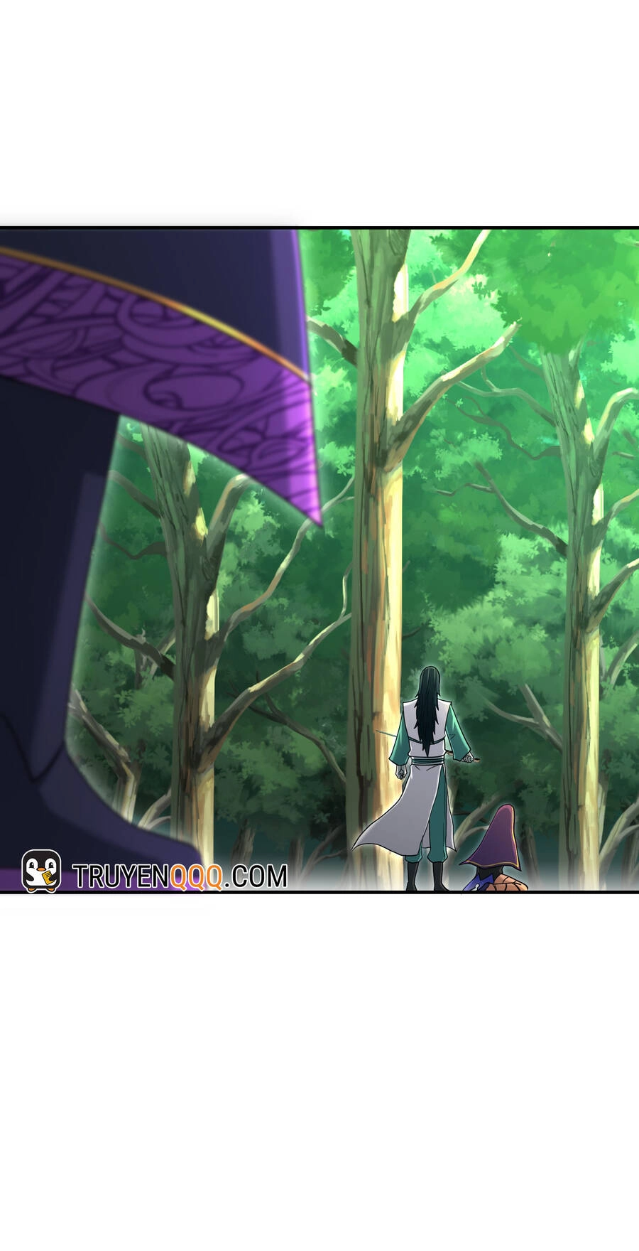 Nhập Hồn Ma Đạo Tổ Sư Chapter 18 - 70