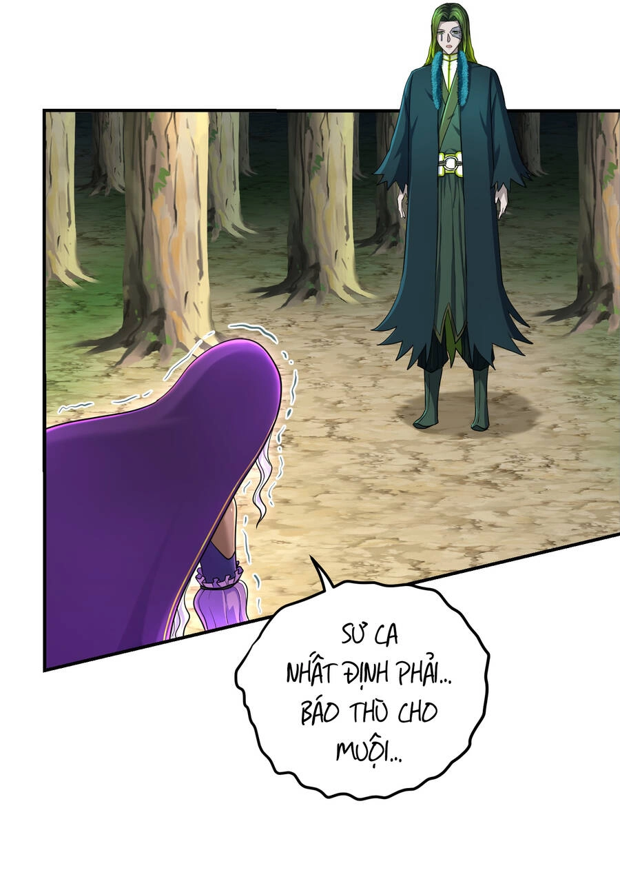 Nhập Hồn Ma Đạo Tổ Sư Chapter 18 - 72