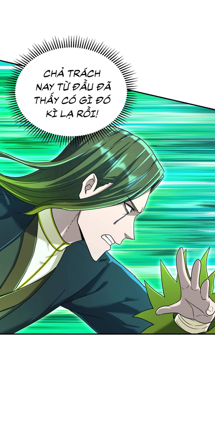 Nhập Hồn Ma Đạo Tổ Sư Chapter 18 - 77