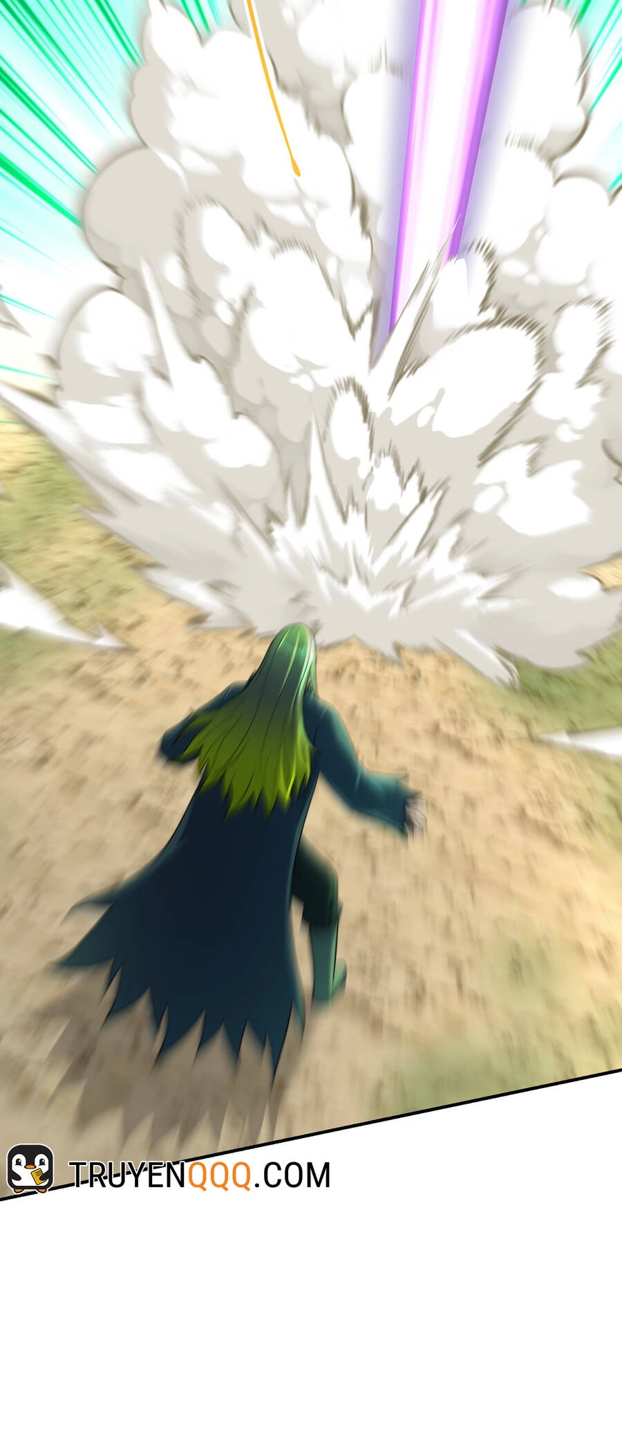 Nhập Hồn Ma Đạo Tổ Sư Chapter 18 - 82