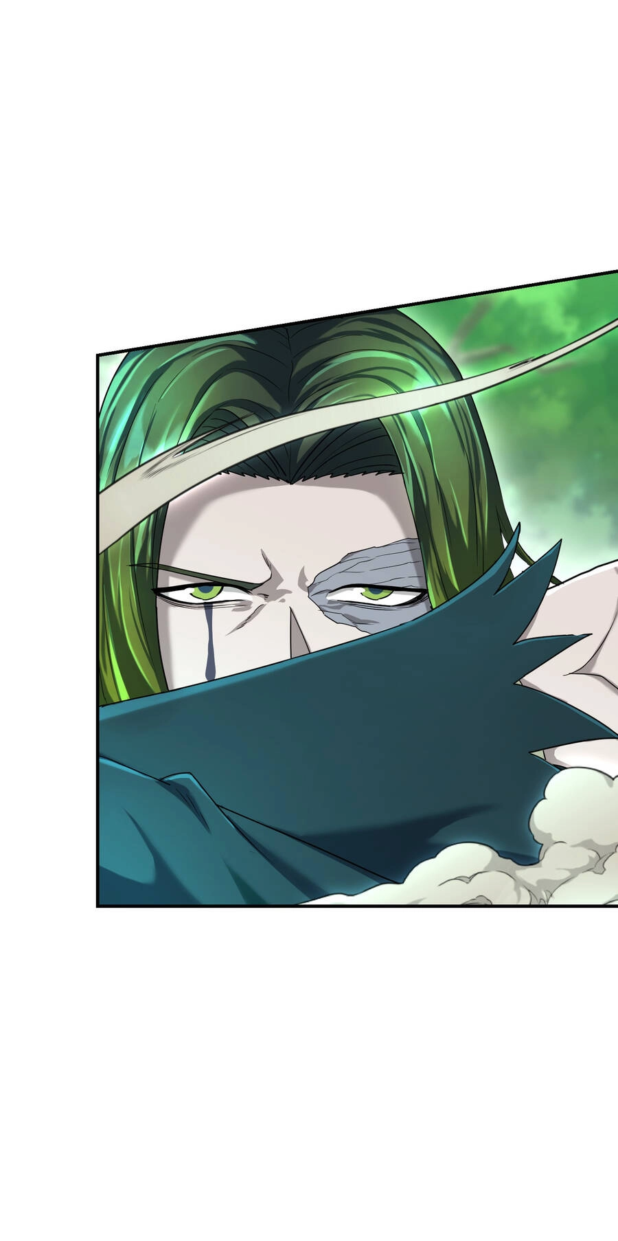 Nhập Hồn Ma Đạo Tổ Sư Chapter 18 - 83