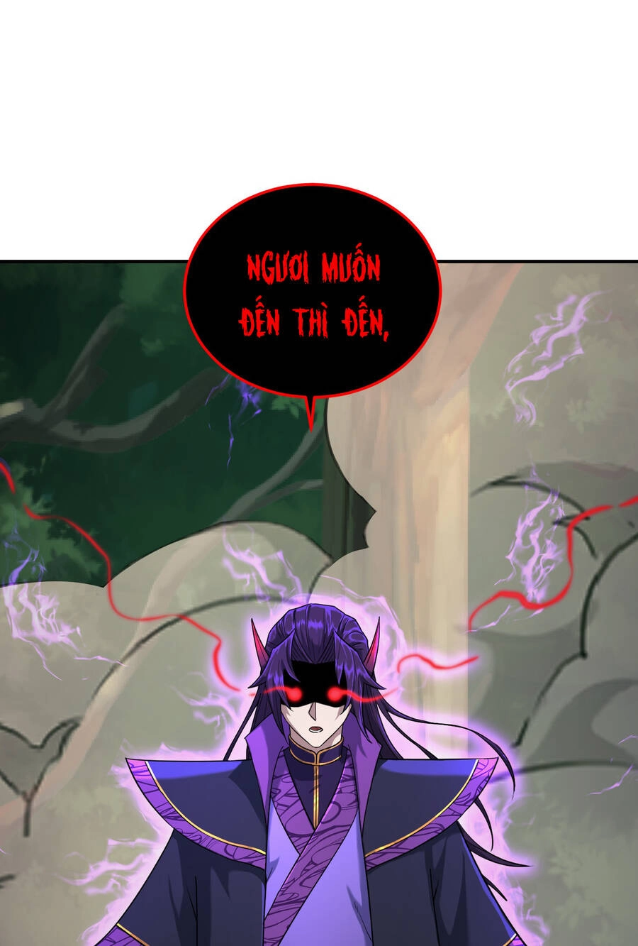 Nhập Hồn Ma Đạo Tổ Sư Chapter 18 - 86