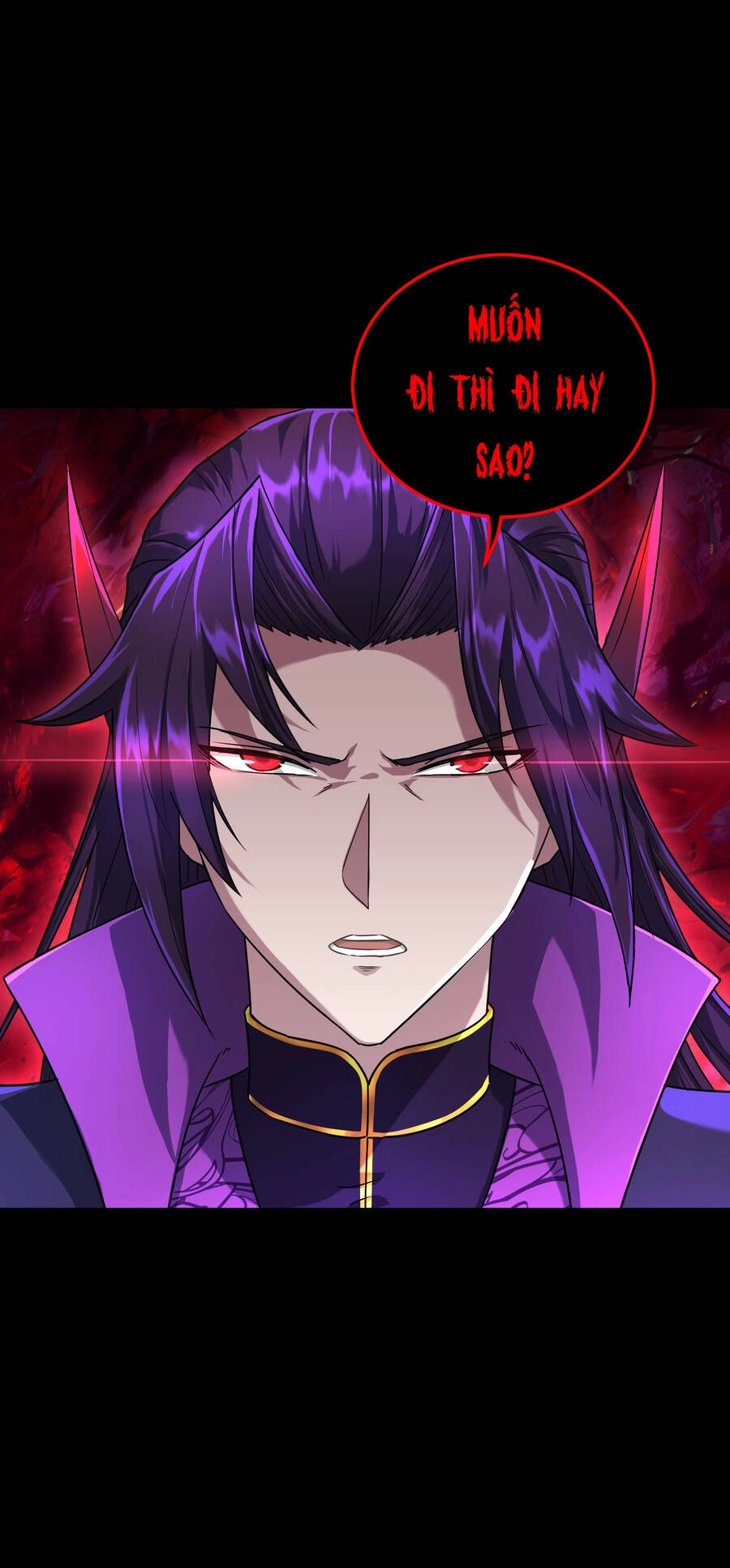 Nhập Hồn Ma Đạo Tổ Sư Chapter 18 - 88