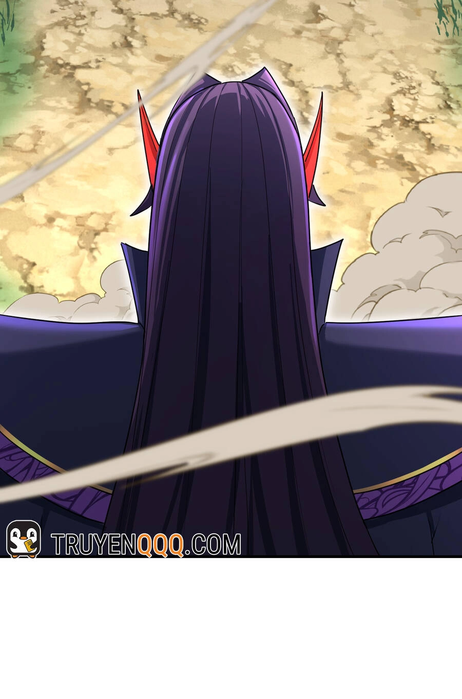 Nhập Hồn Ma Đạo Tổ Sư Chapter 19 - 3