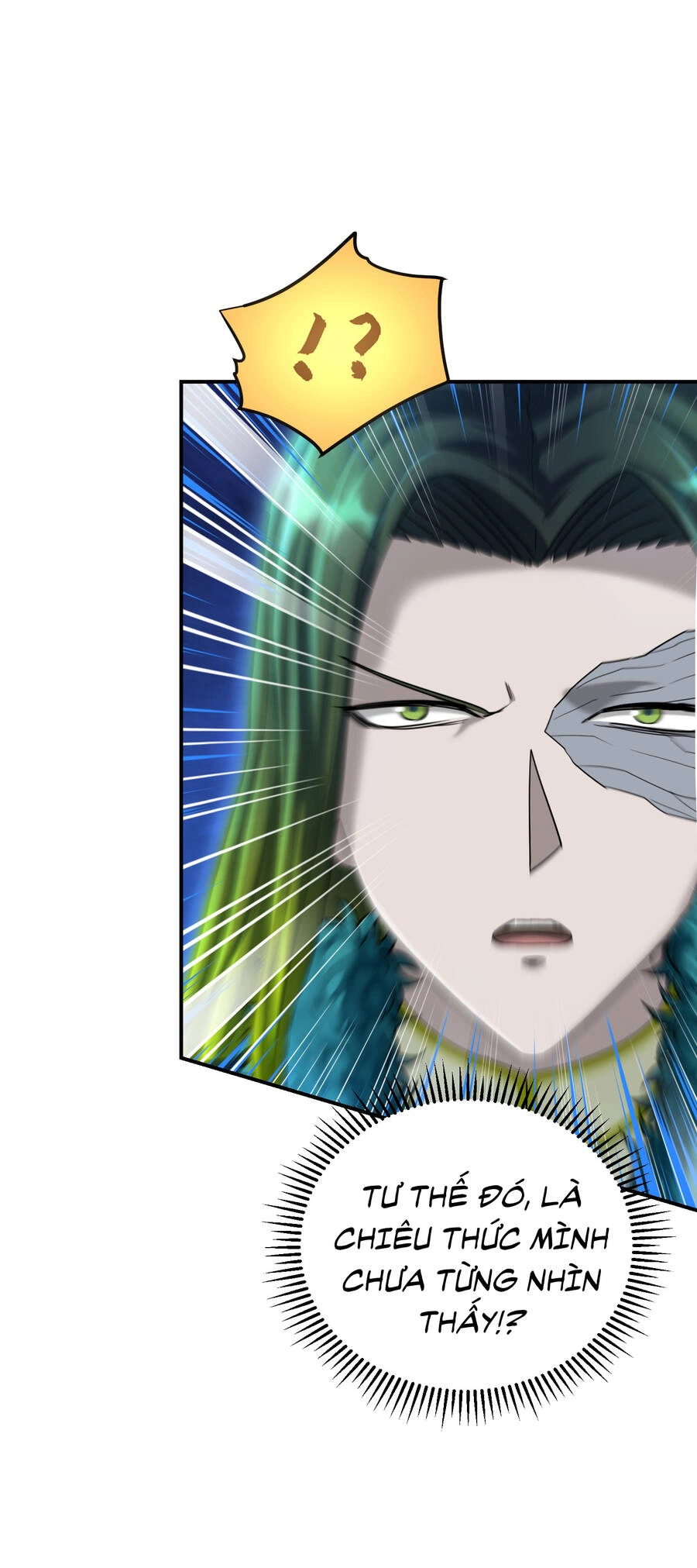 Nhập Hồn Ma Đạo Tổ Sư Chapter 19 - 7