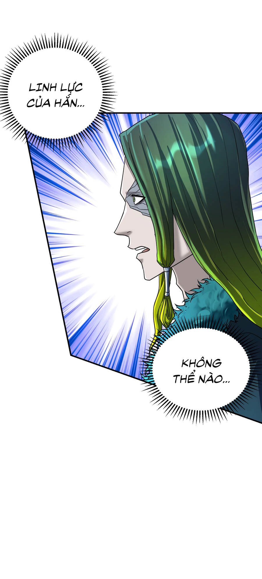 Nhập Hồn Ma Đạo Tổ Sư Chapter 19 - 13