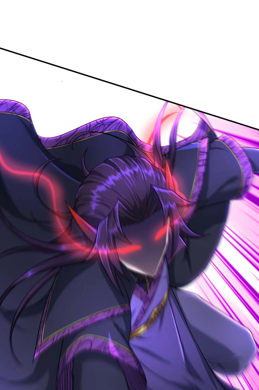 Nhập Hồn Ma Đạo Tổ Sư Chapter 19 - 14