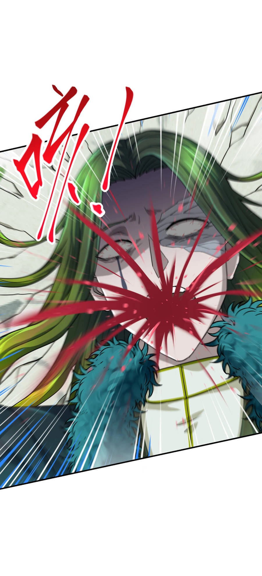 Nhập Hồn Ma Đạo Tổ Sư Chapter 19 - 21