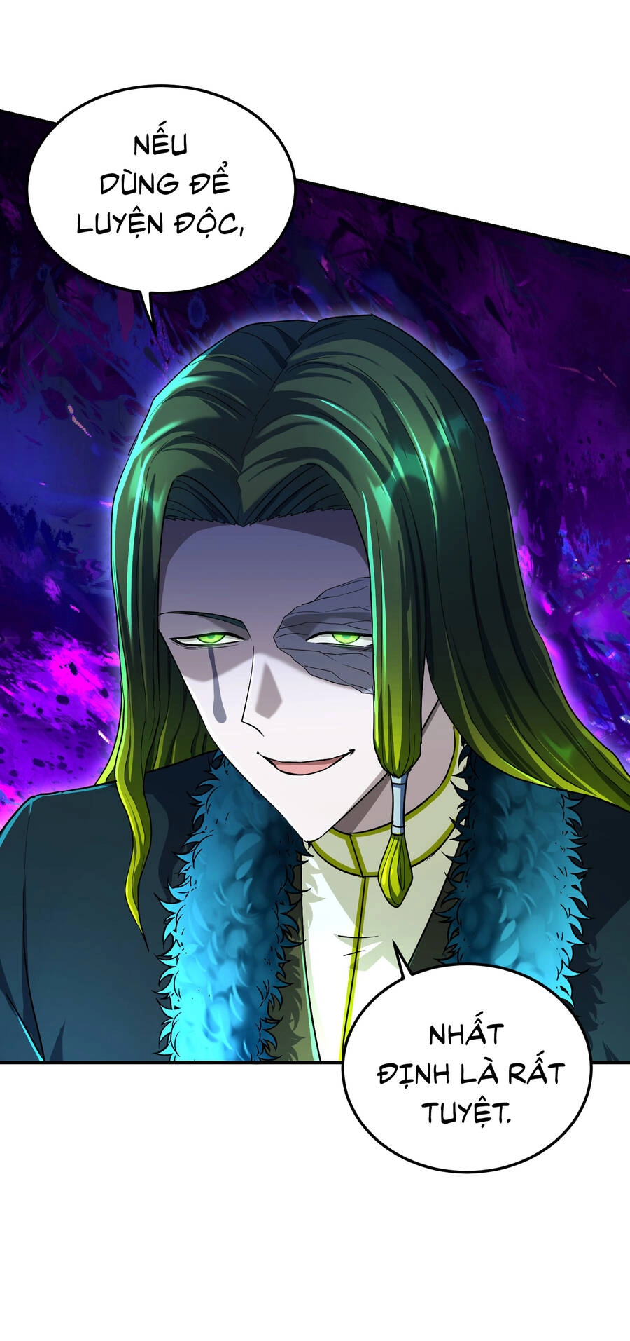 Nhập Hồn Ma Đạo Tổ Sư Chapter 19 - 27