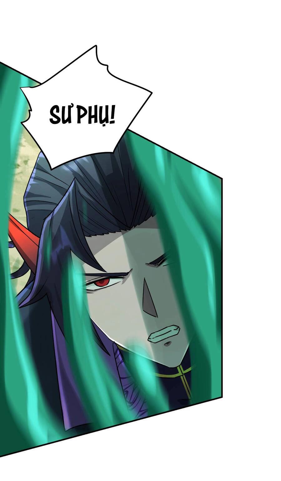 Nhập Hồn Ma Đạo Tổ Sư Chapter 19 - 41