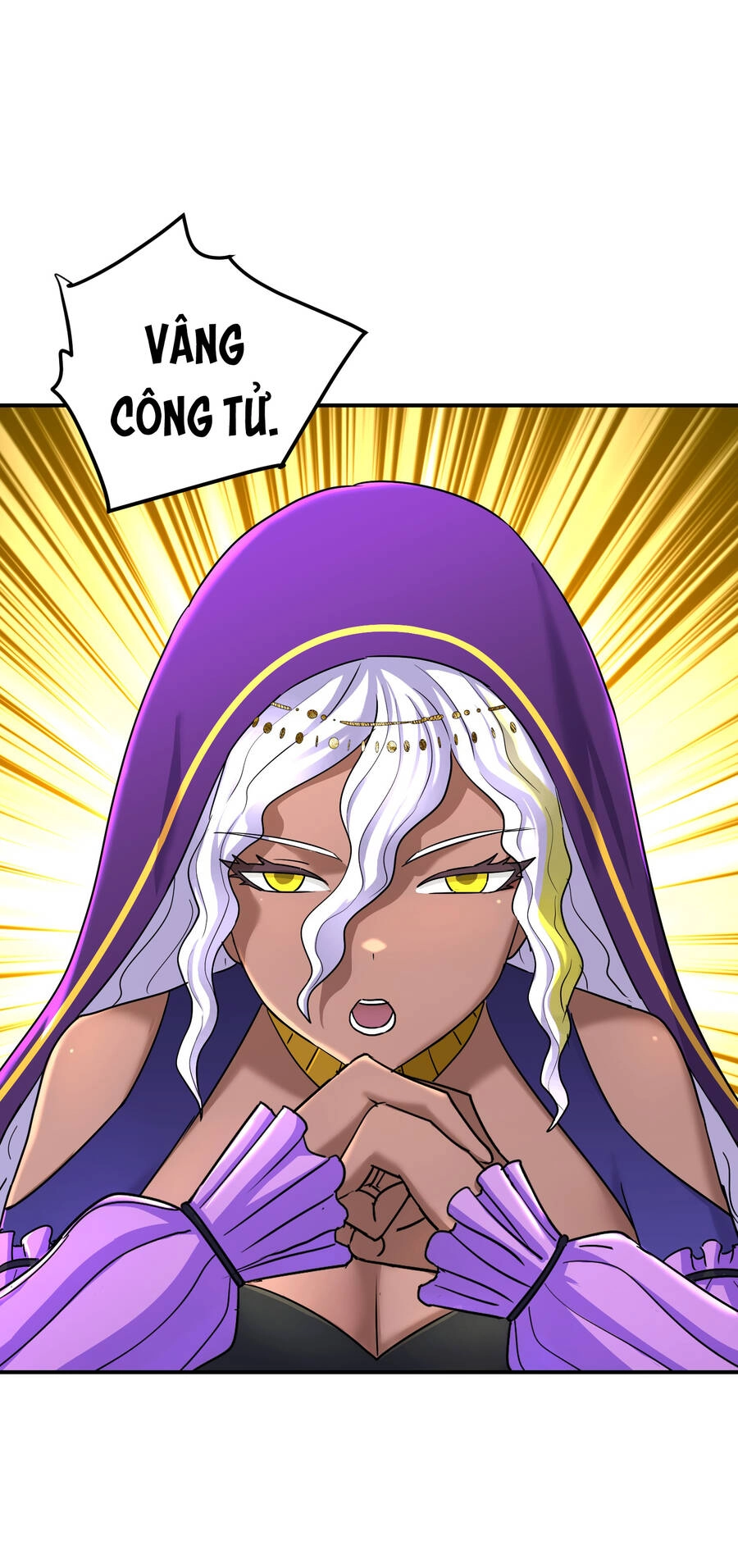 Nhập Hồn Ma Đạo Tổ Sư Chapter 19 - 48