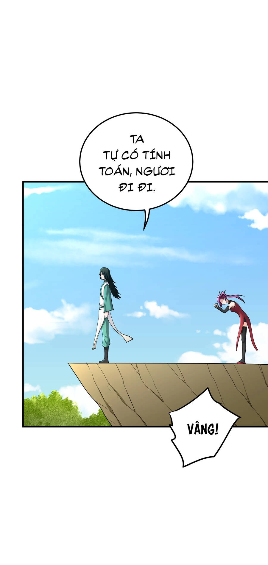 Nhập Hồn Ma Đạo Tổ Sư Chapter 19 - 51