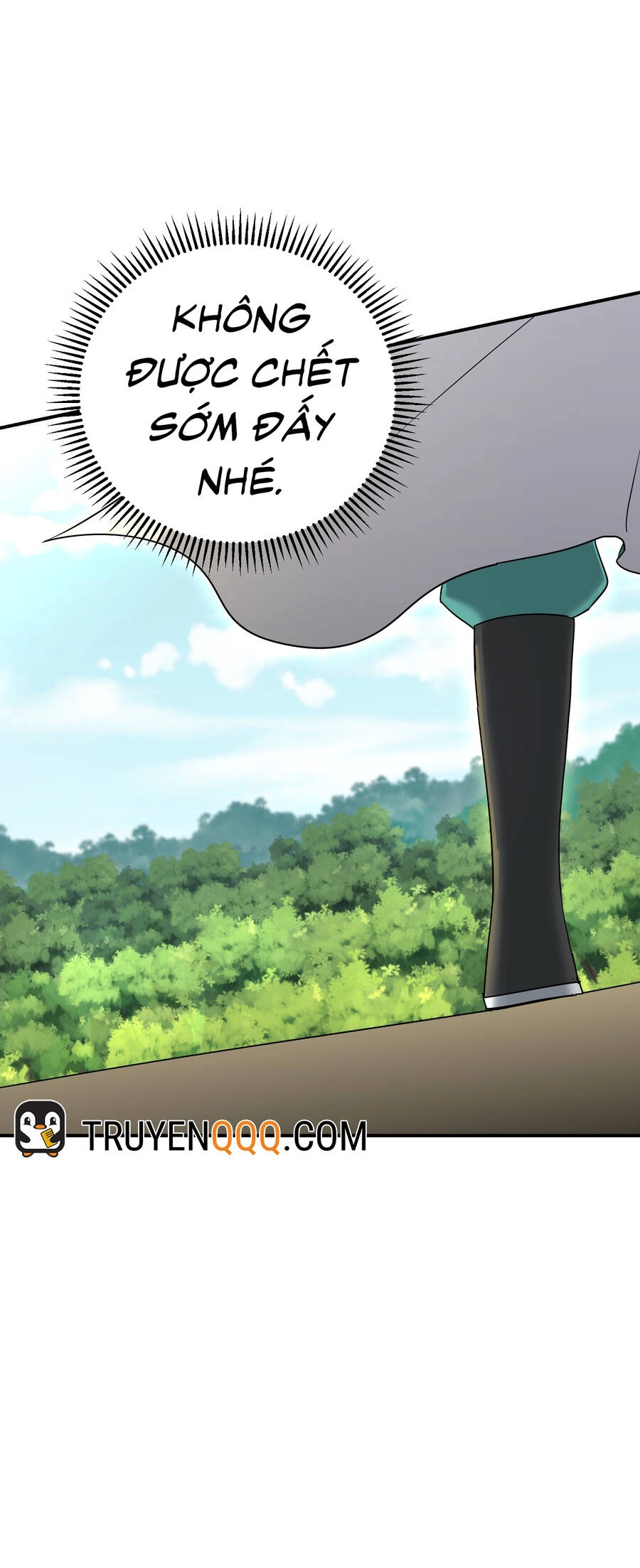 Nhập Hồn Ma Đạo Tổ Sư Chapter 19 - 54