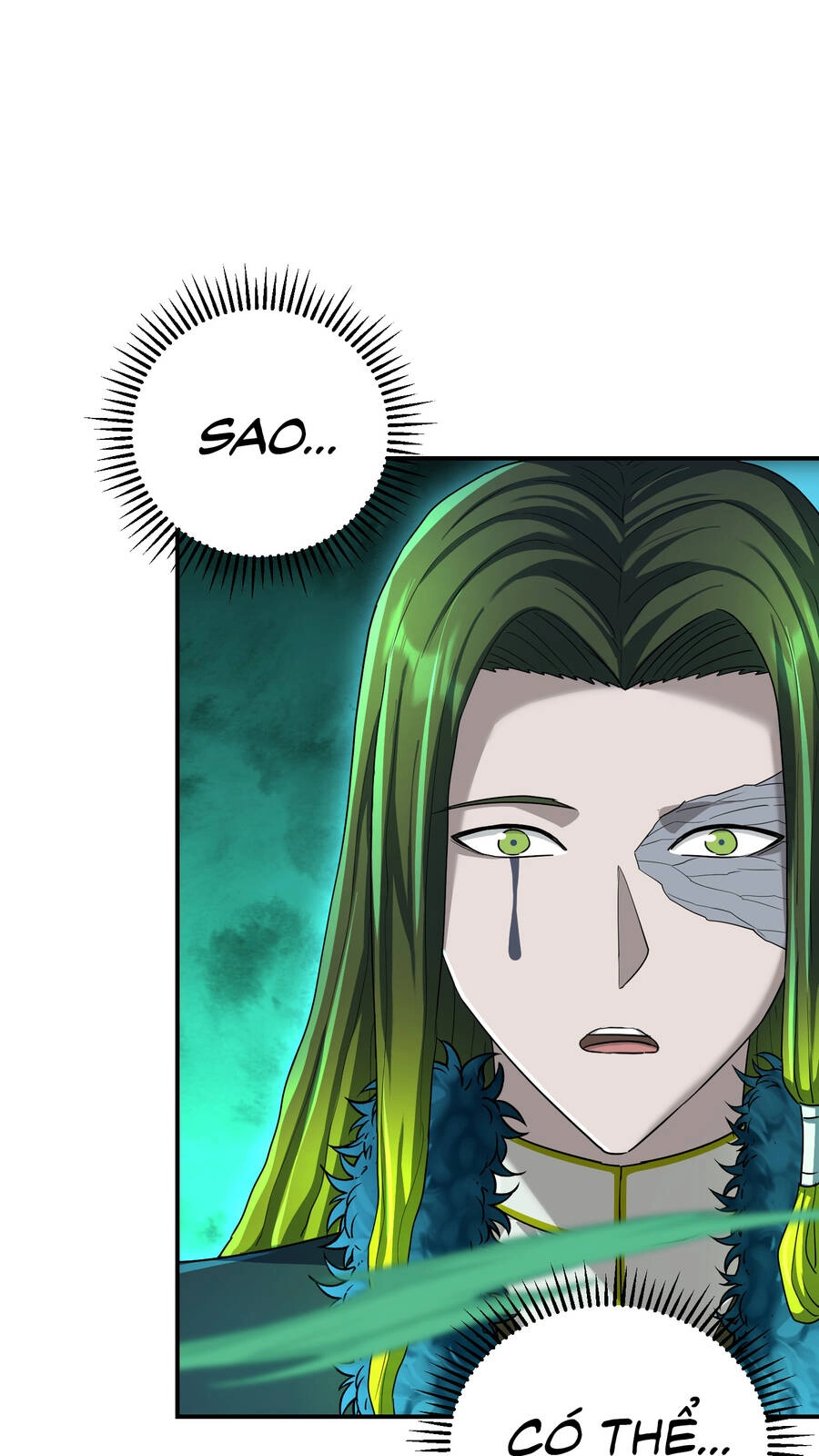 Nhập Hồn Ma Đạo Tổ Sư Chapter 19 - 57