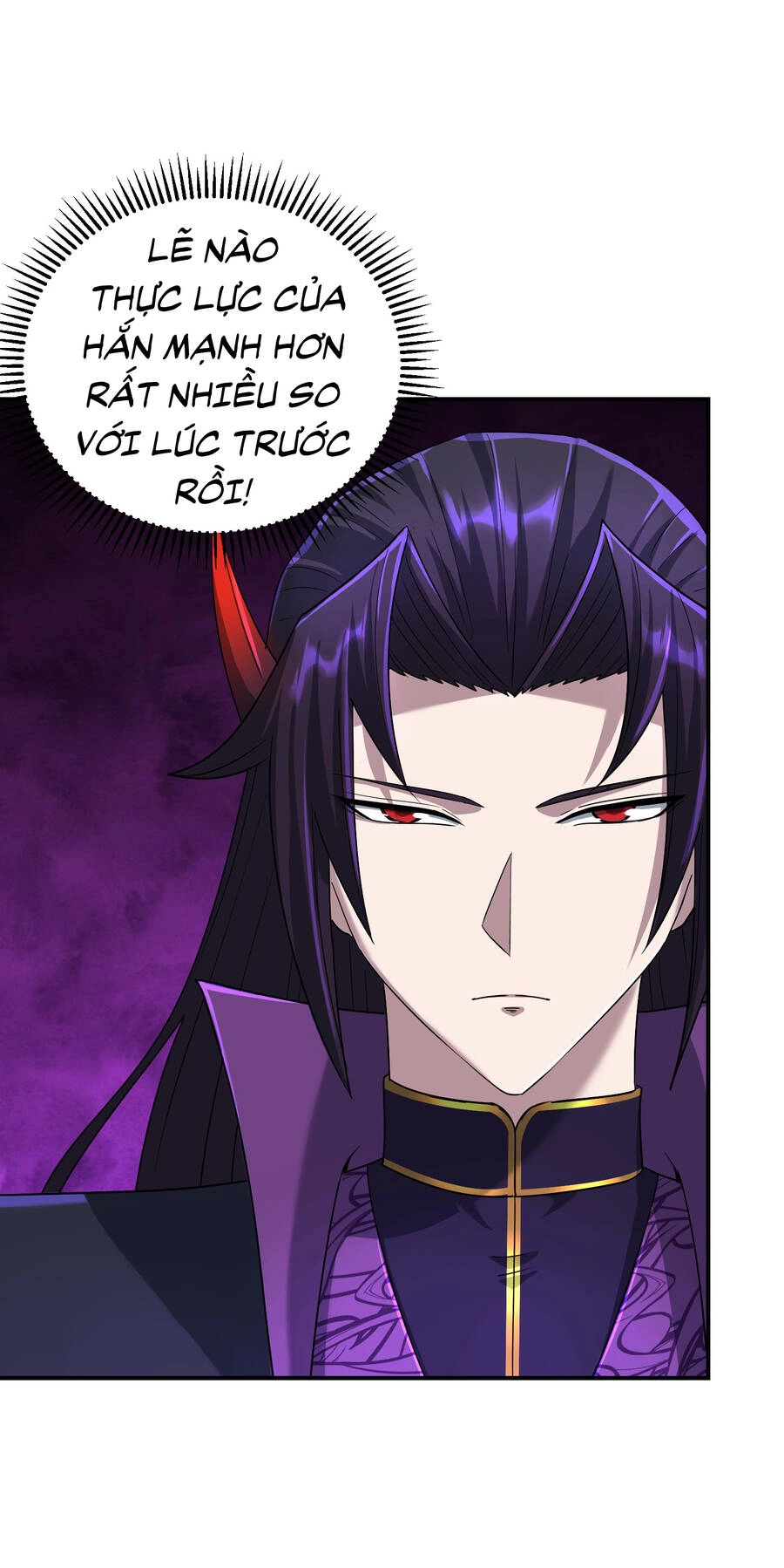 Nhập Hồn Ma Đạo Tổ Sư Chapter 19 - 60