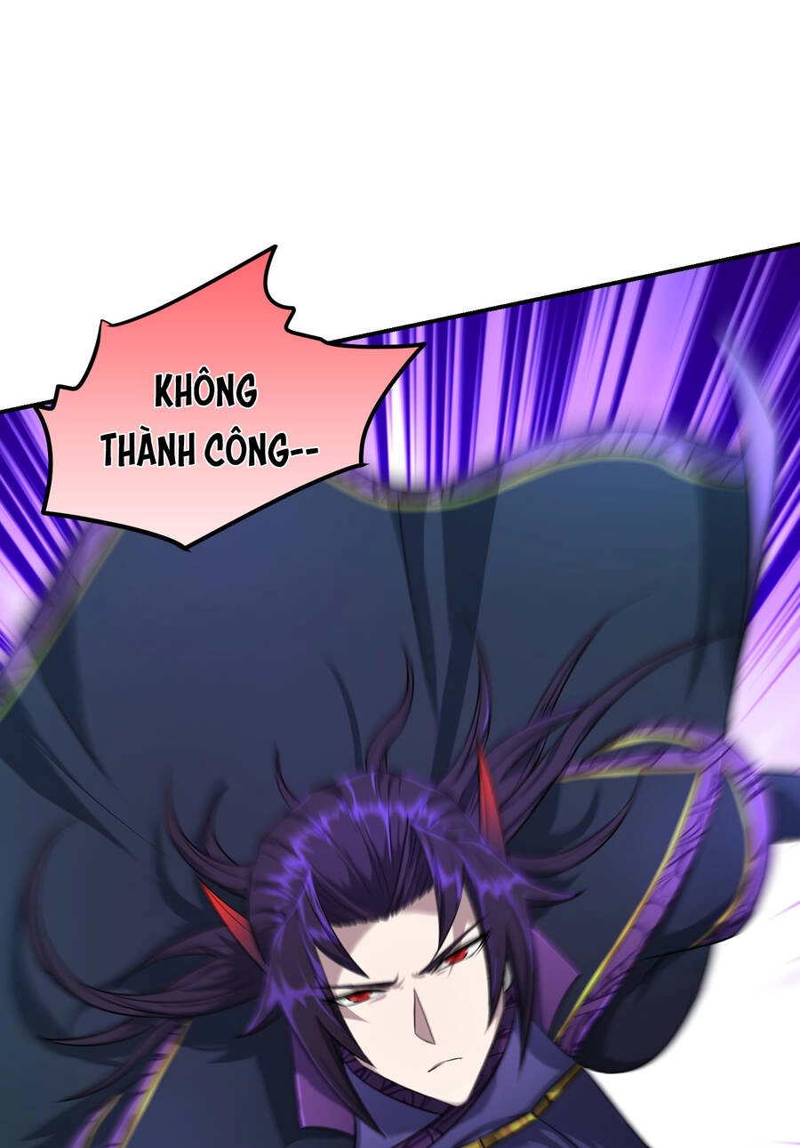 Nhập Hồn Ma Đạo Tổ Sư Chapter 19 - 67