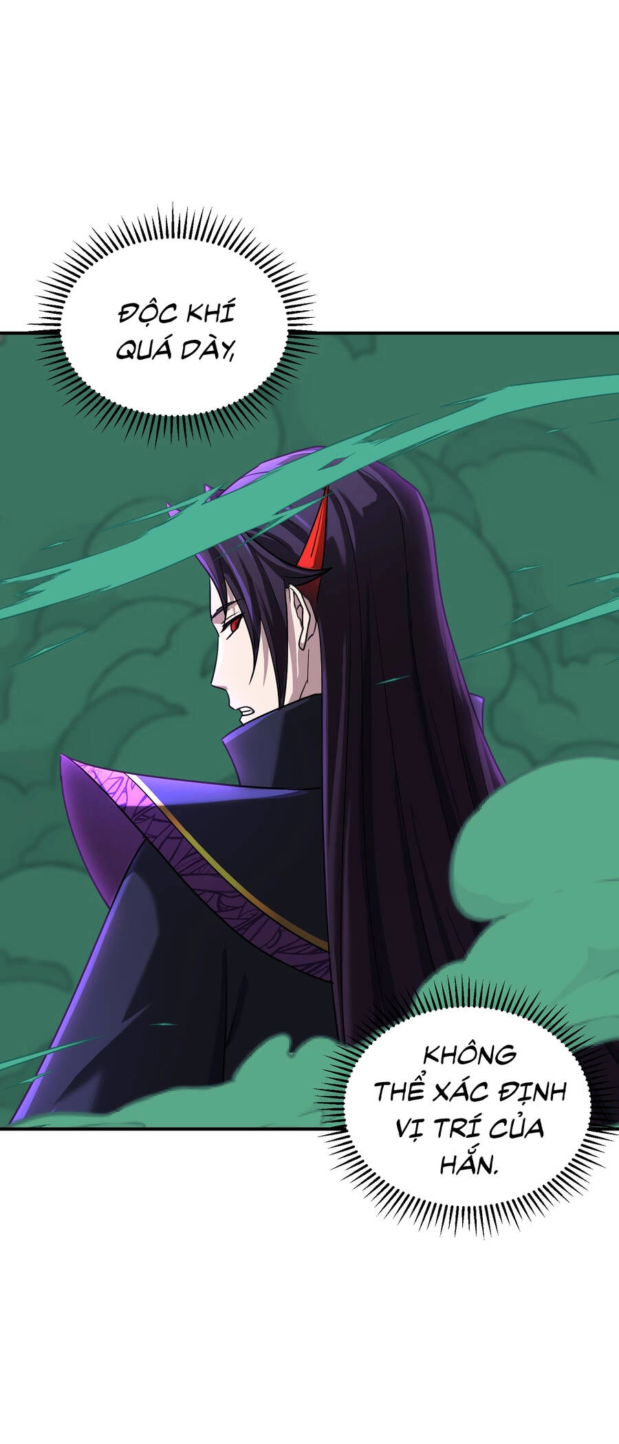 Nhập Hồn Ma Đạo Tổ Sư Chapter 19 - 79