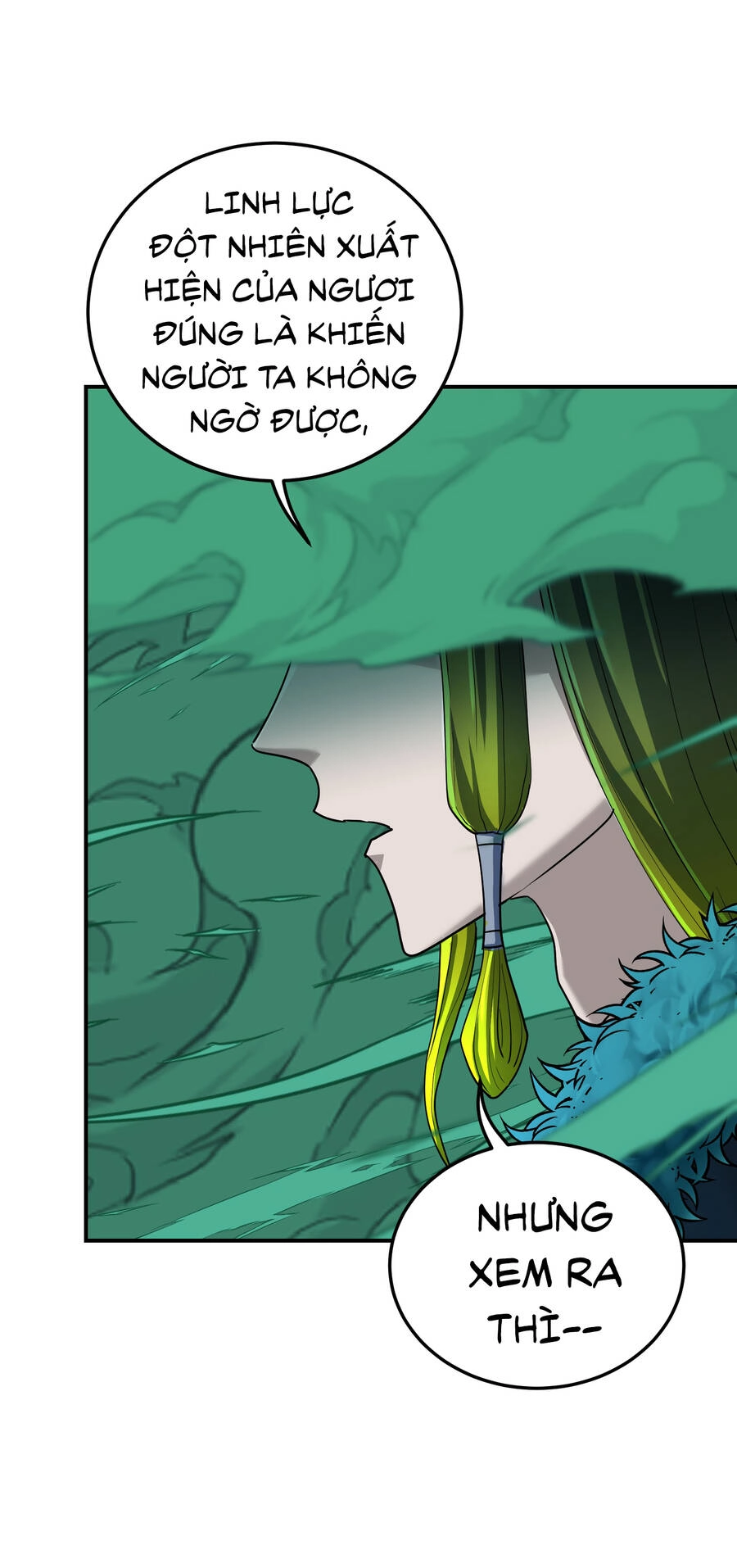 Nhập Hồn Ma Đạo Tổ Sư Chapter 19 - 80