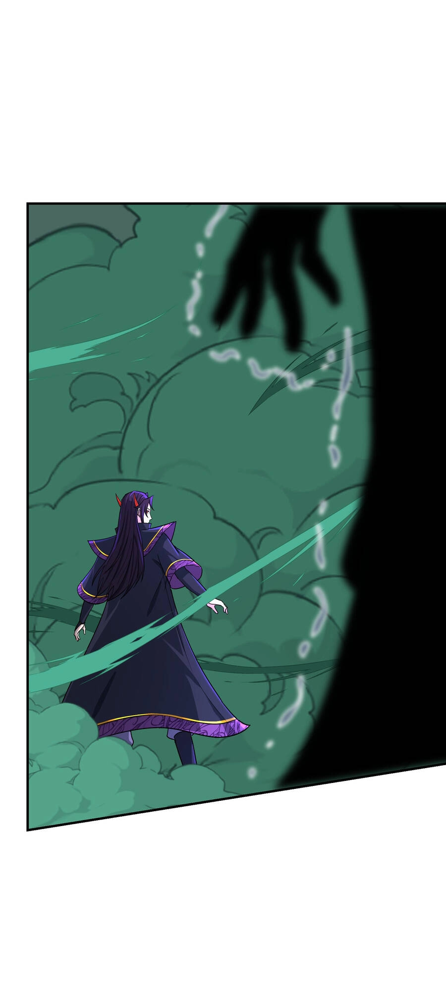 Nhập Hồn Ma Đạo Tổ Sư Chapter 19 - 83