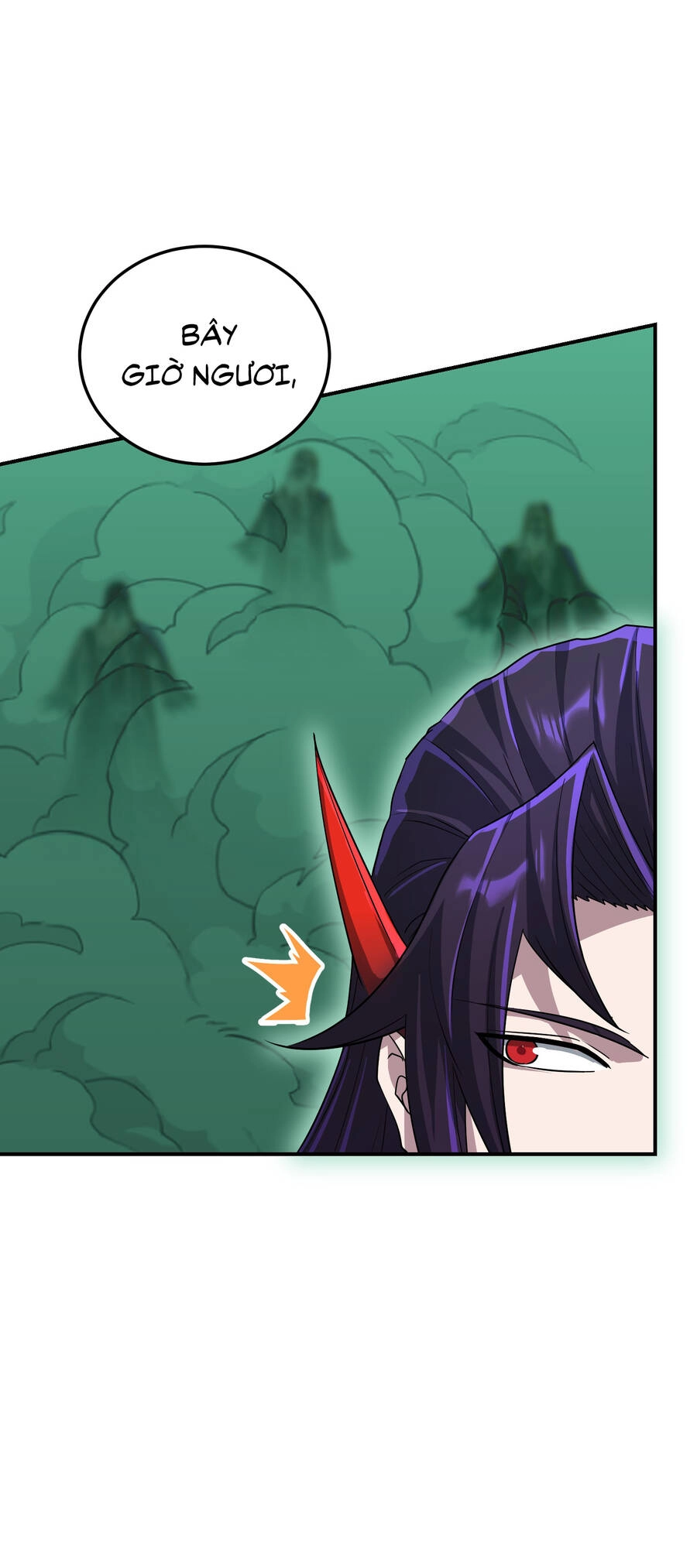 Nhập Hồn Ma Đạo Tổ Sư Chapter 19 - 84