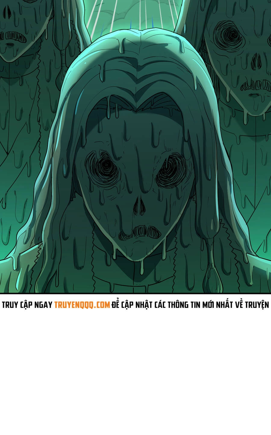 Nhập Hồn Ma Đạo Tổ Sư Chapter 19 - 88