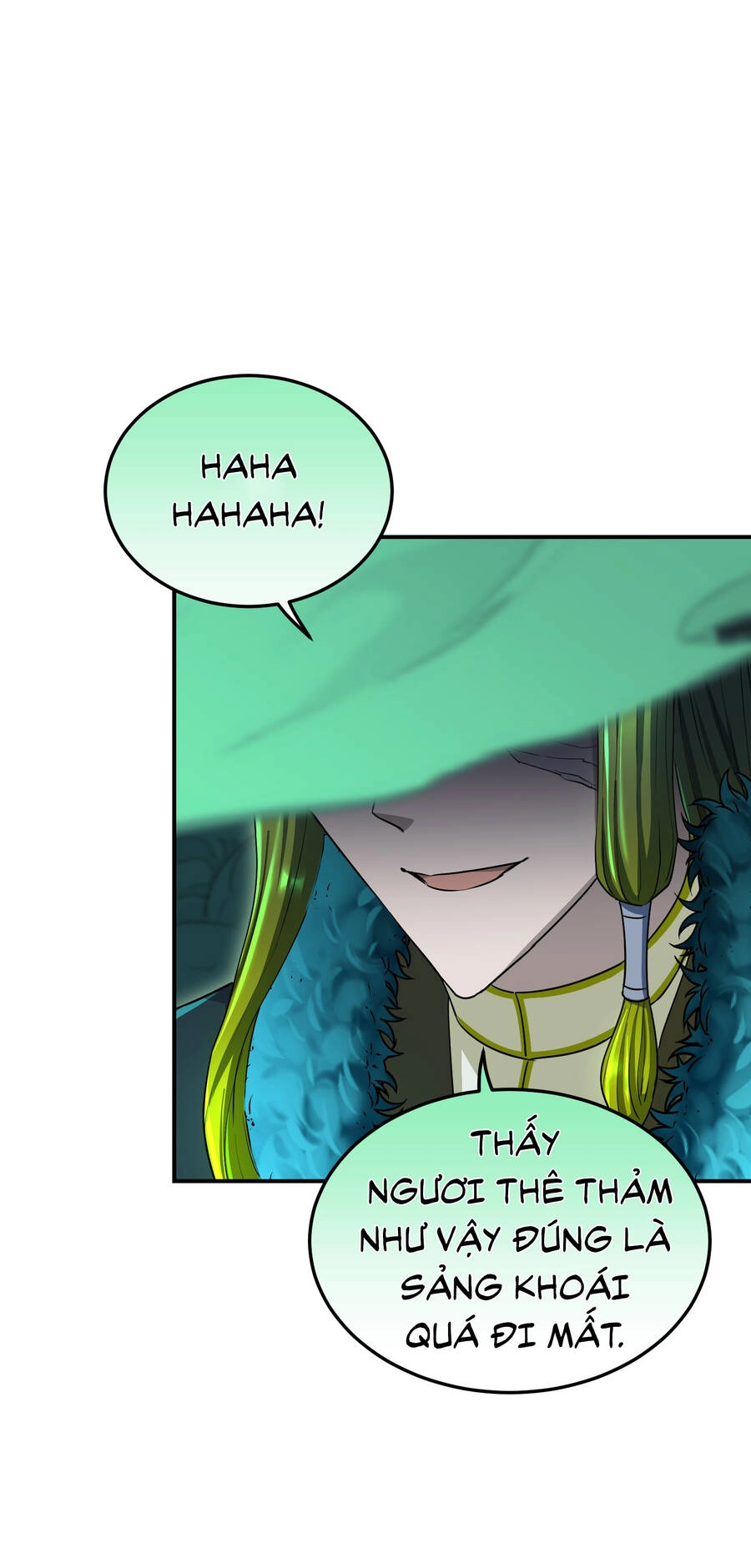 Nhập Hồn Ma Đạo Tổ Sư Chapter 20 - 8