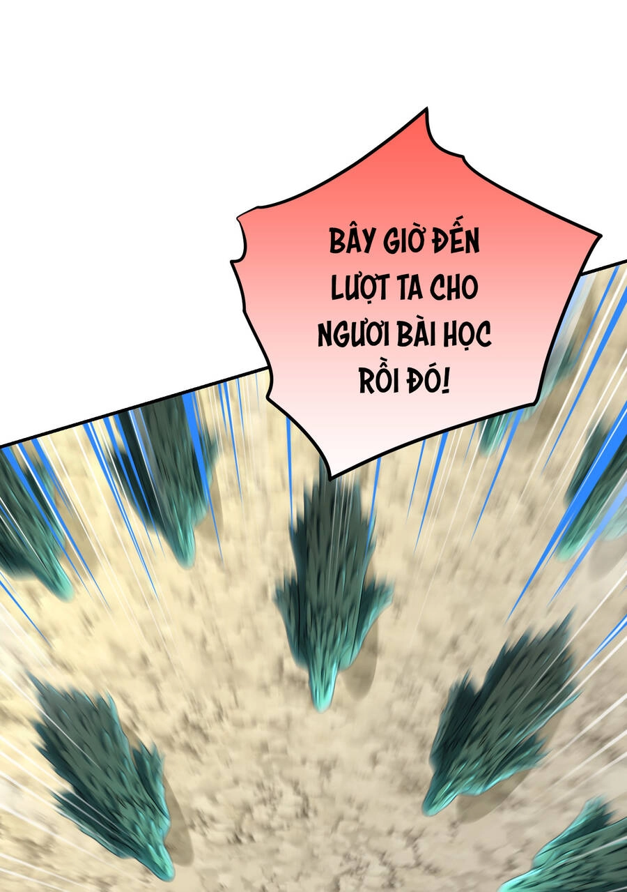 Nhập Hồn Ma Đạo Tổ Sư Chapter 20 - 13