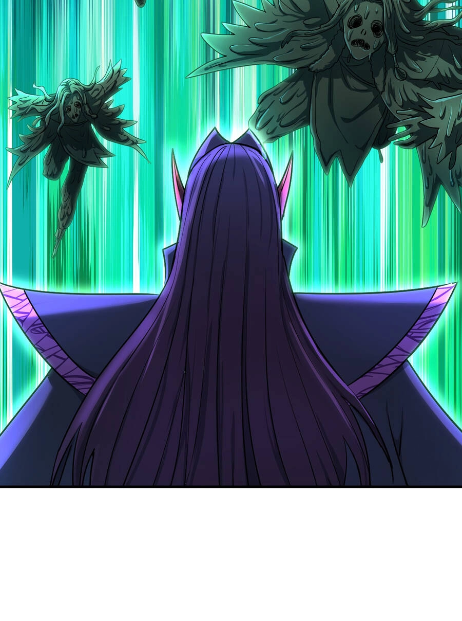 Nhập Hồn Ma Đạo Tổ Sư Chapter 20 - 16